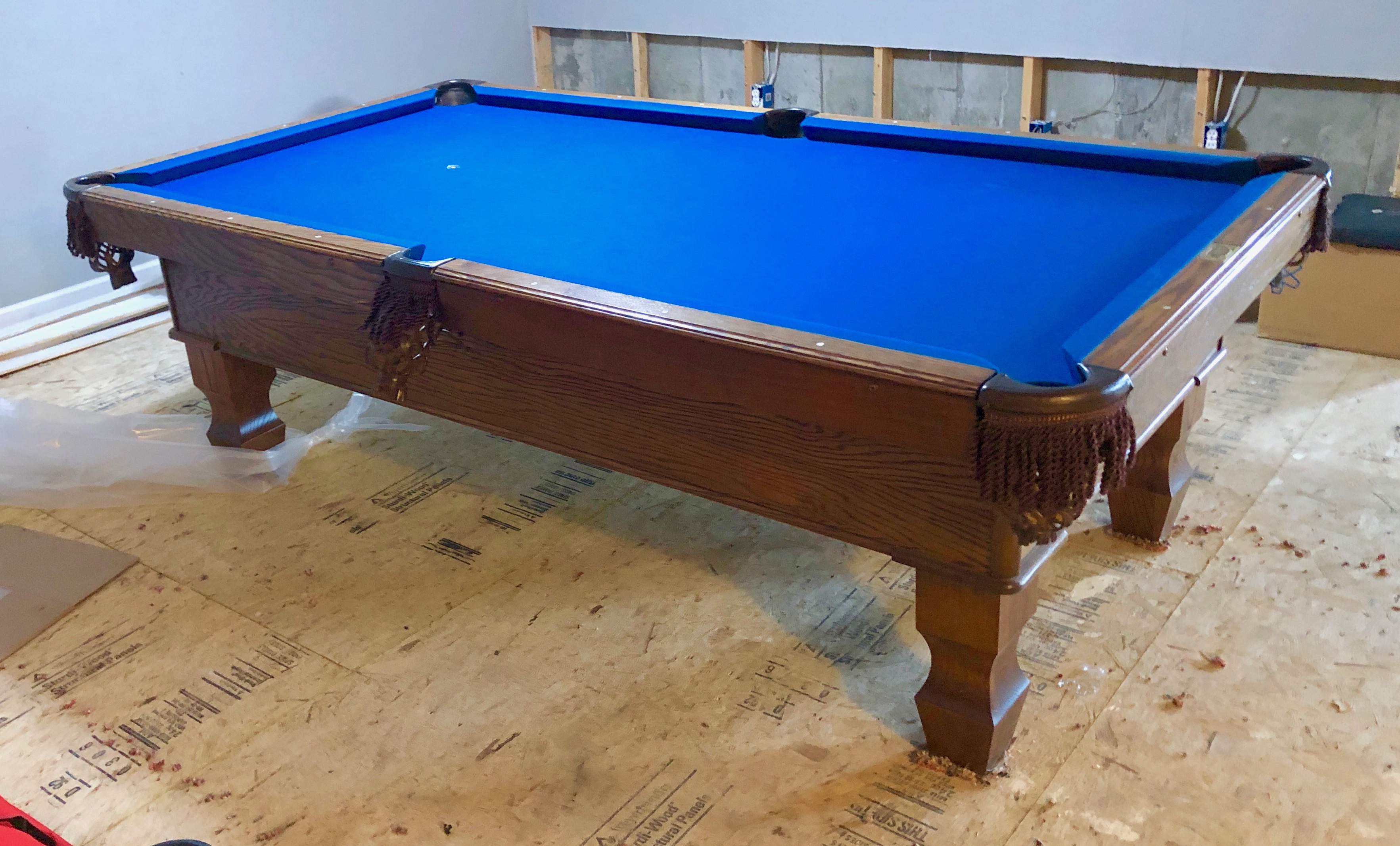 Pool Tables for Sale in Colorado Used Pool Tables for Sale Denver